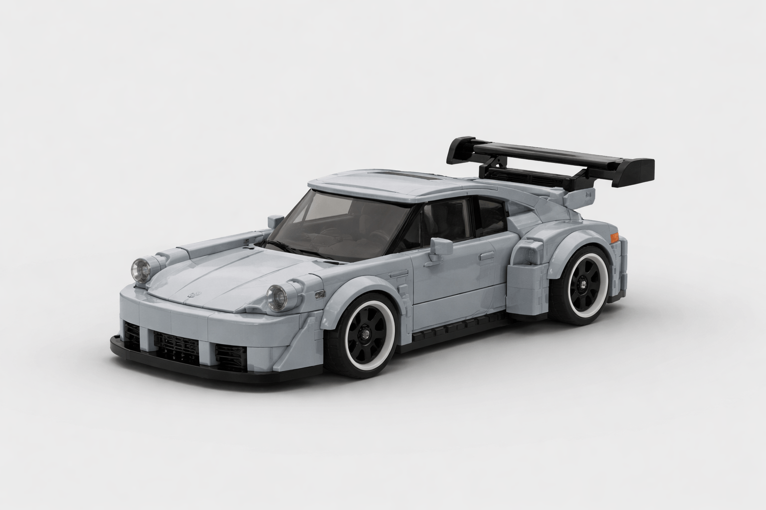 GT Series - MiniMotorClub