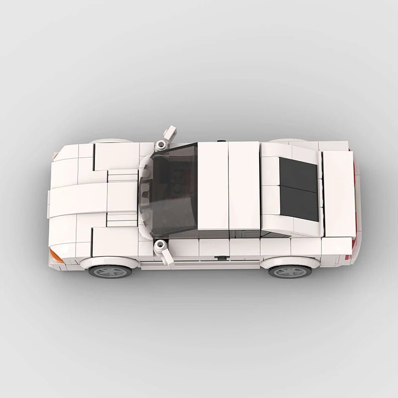 Hyperion R - MiniMotorClub