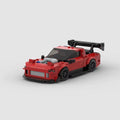 MiniMotorClub™ Crimson Apex GT - MiniMotorClub