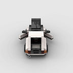 MiniMotorClub™ Heritage GT – Racing Model Kit - MiniMotorClub