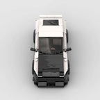 MiniMotorClub™ Shadowline GT – Racing Model Kit - MiniMotorClub