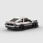 MiniMotorClub™ Shadowline GT – Racing Model Kit - MiniMotorClub