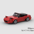 MiniMotorClub™ Stride GT - MiniMotorClub