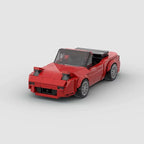 MiniMotorClub™ Stride GT - MiniMotorClub