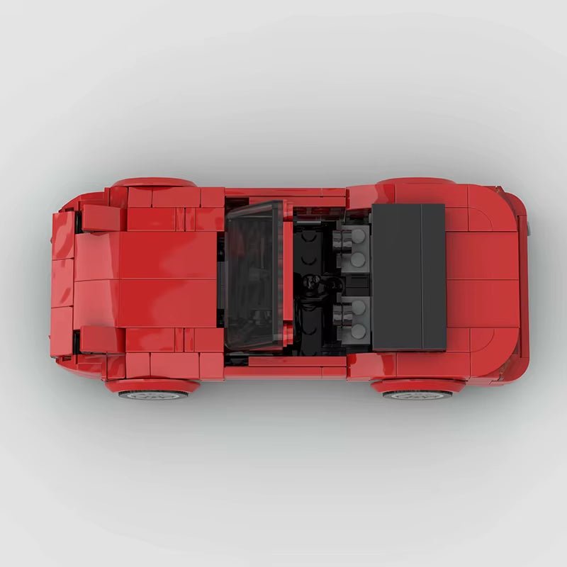 MiniMotorClub™ Stride GT - MiniMotorClub