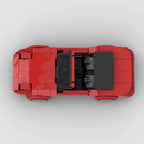 MiniMotorClub™ Stride GT - MiniMotorClub