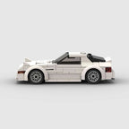 MiniMotorClub™ Velocity Classic GT – Racing Model Kit - MiniMotorClub