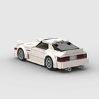 MiniMotorClub™ Velocity Classic GT – Racing Model Kit - MiniMotorClub