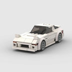 MiniMotorClub™ Velocity Classic GT – Racing Model Kit - MiniMotorClub
