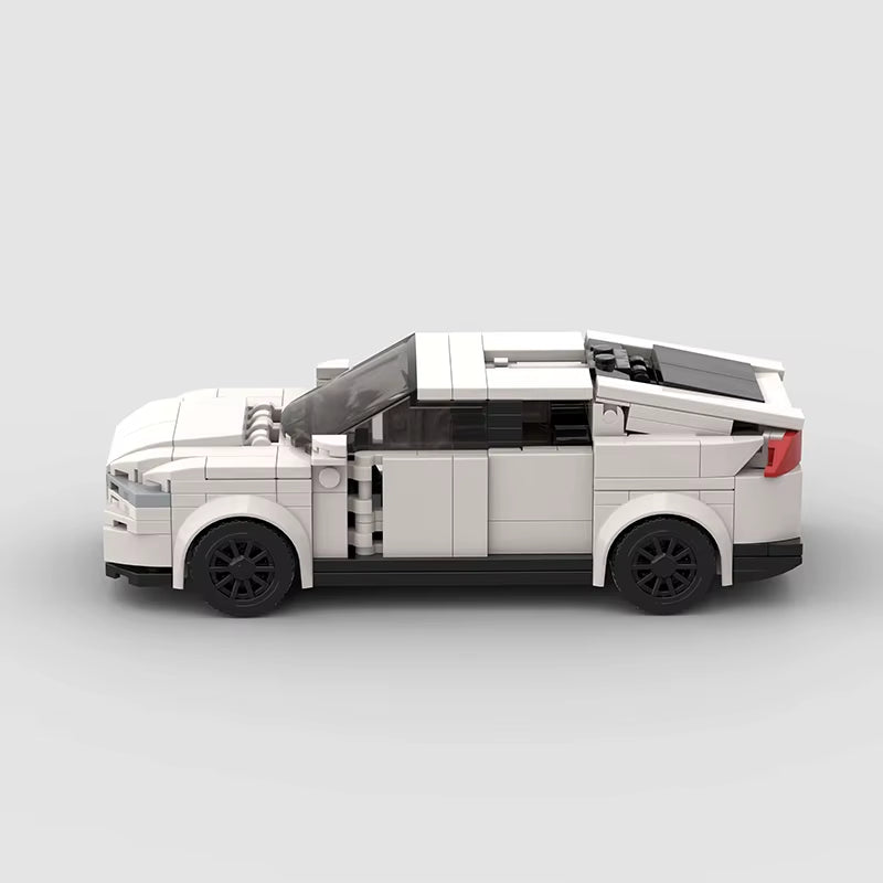 Onyx R - MiniMotorClub