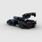 Overdrive RS - MiniMotorClub