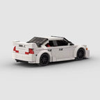 Spectra R - MiniMotorClub