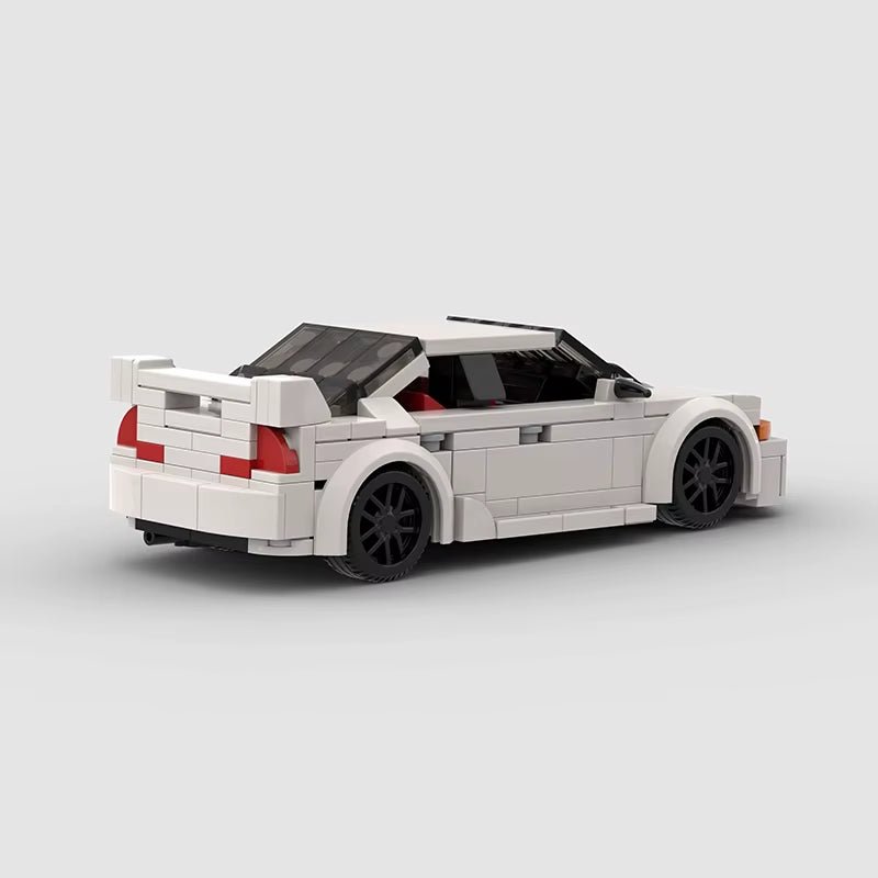 Spectra R - MiniMotorClub