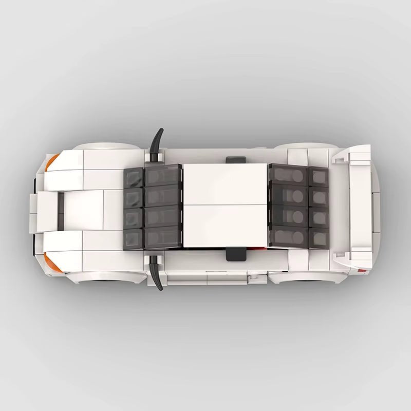 Spectra R - MiniMotorClub