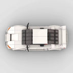 Spectra R - MiniMotorClub