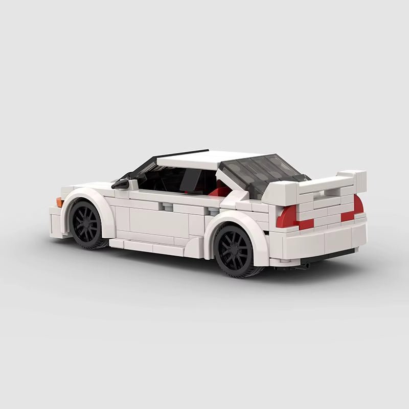 Spectra R - MiniMotorClub