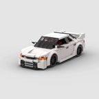 Spectra R - MiniMotorClub