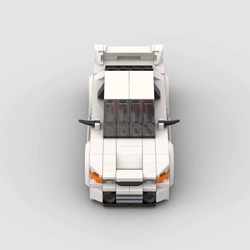 Spectra R - MiniMotorClub