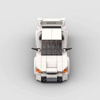 Spectra R - MiniMotorClub