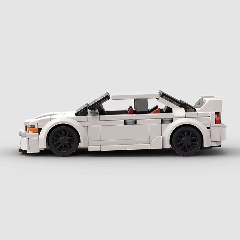 Spectra R - MiniMotorClub