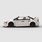 Spectra R - MiniMotorClub